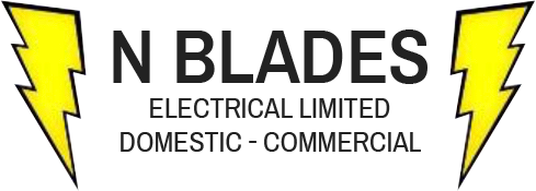 N Blades Electrical Limited logo